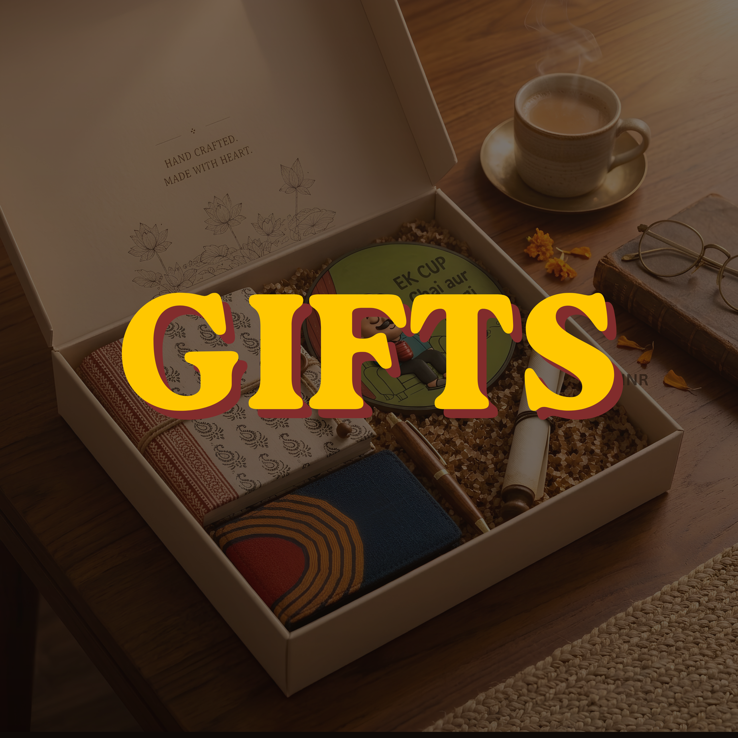 Gifting Collection