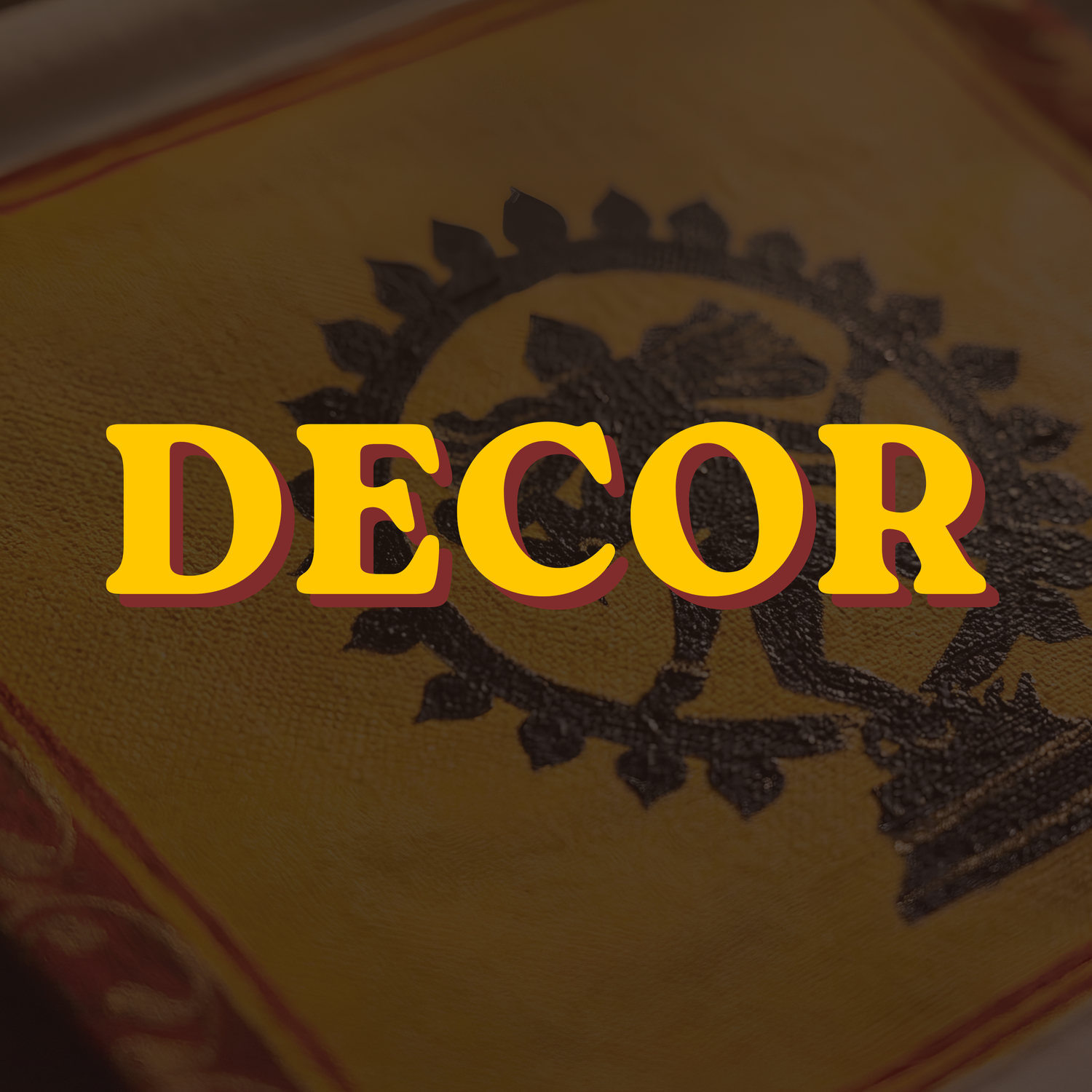 Home Decor