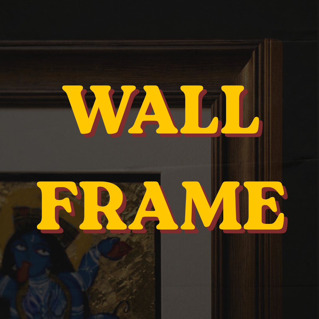 Wall Frame
