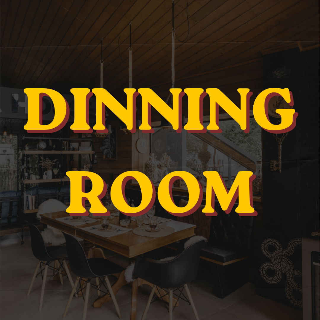 Dinning Room