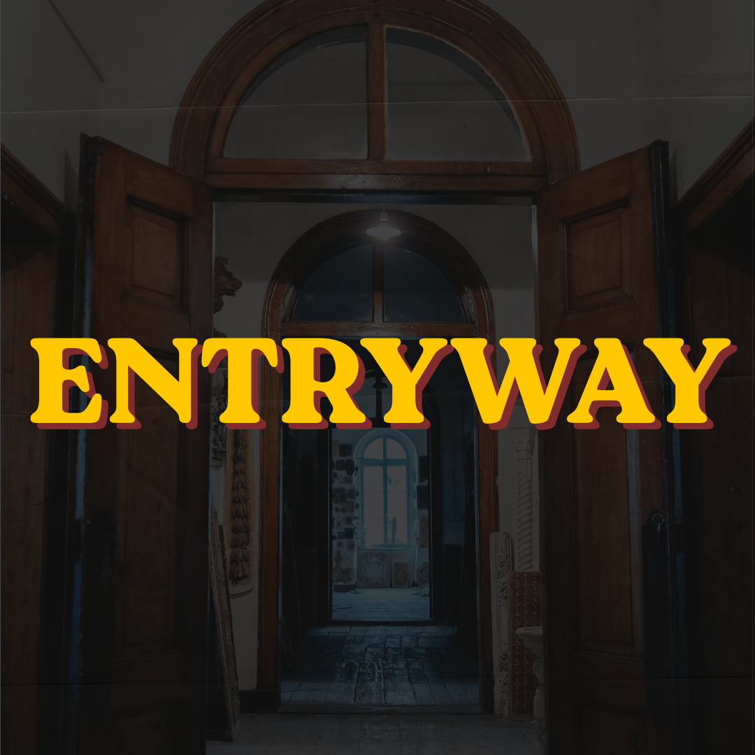 Entryway