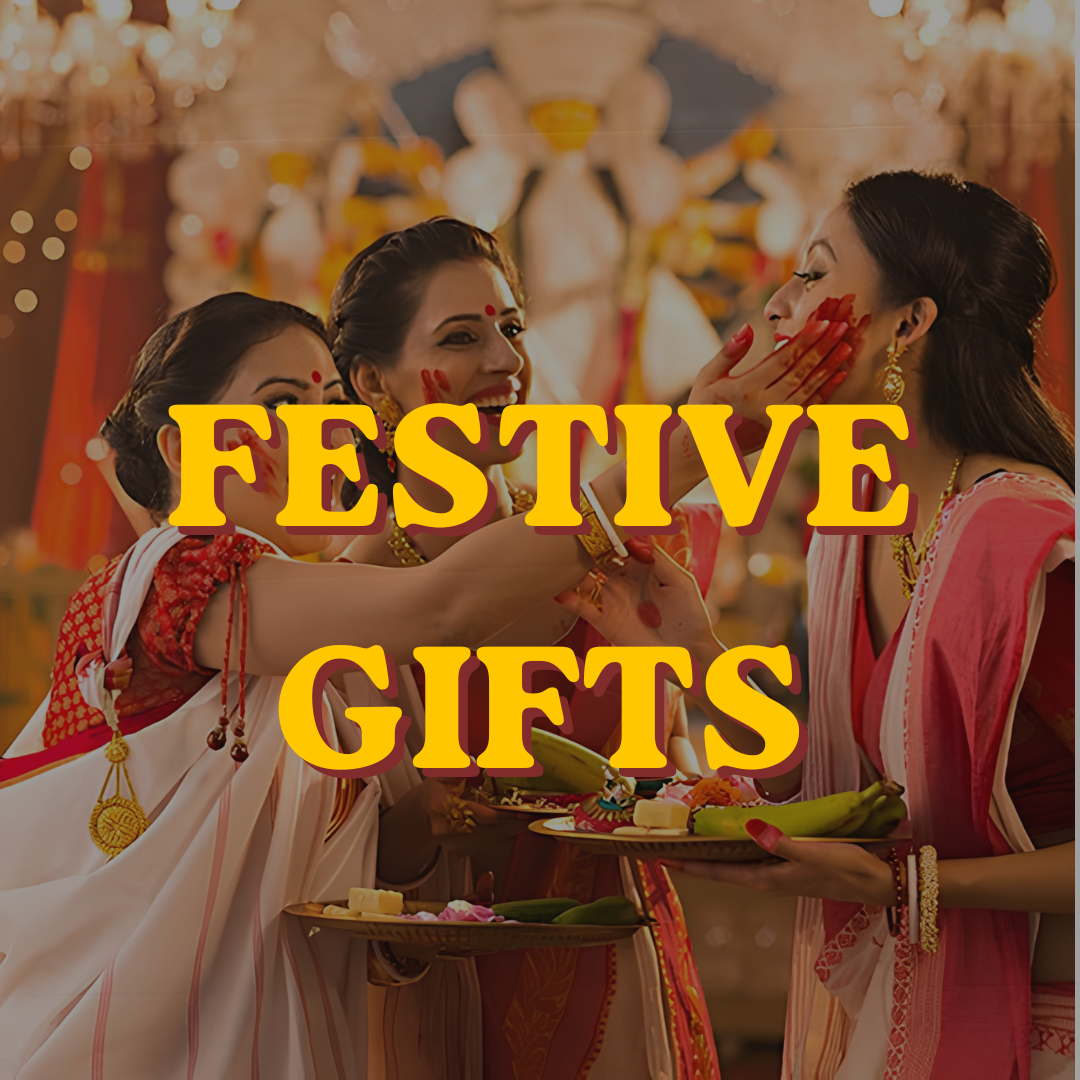 Festive Gifts