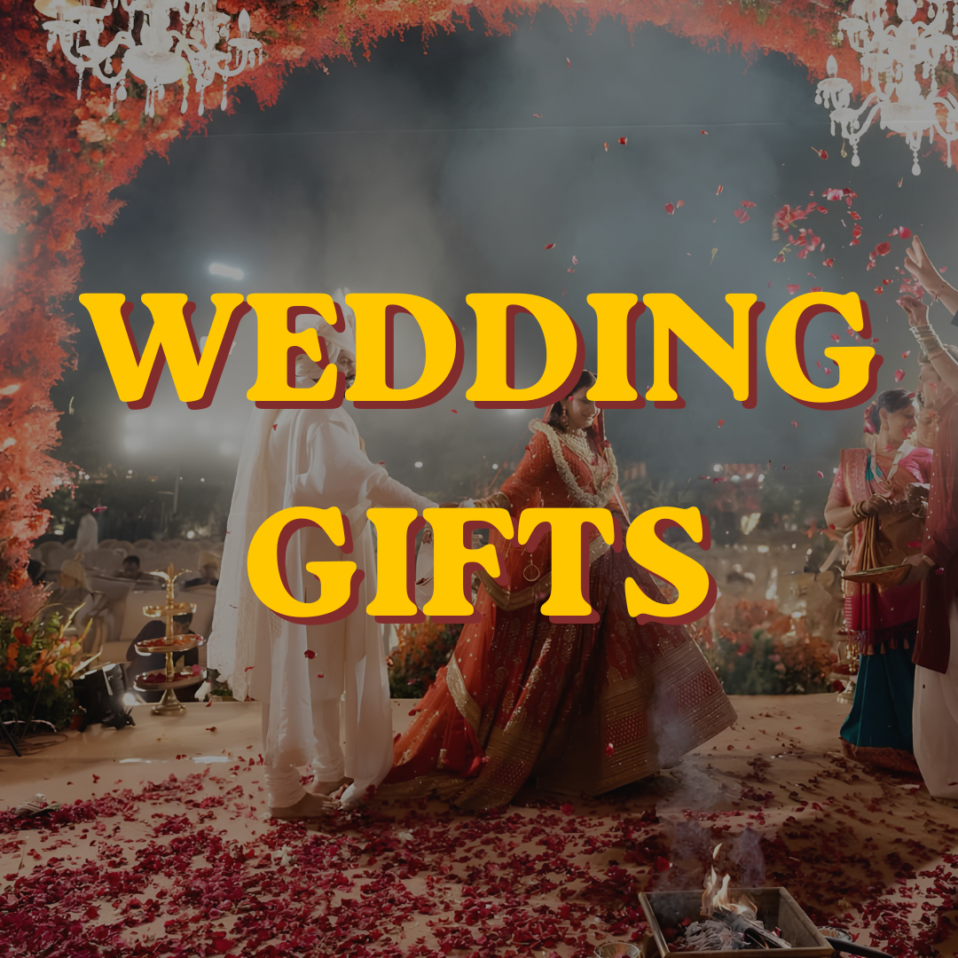 Wedding Gifts
