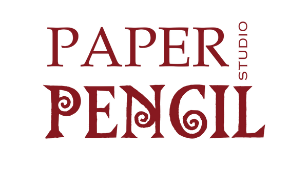 Paper Pencil