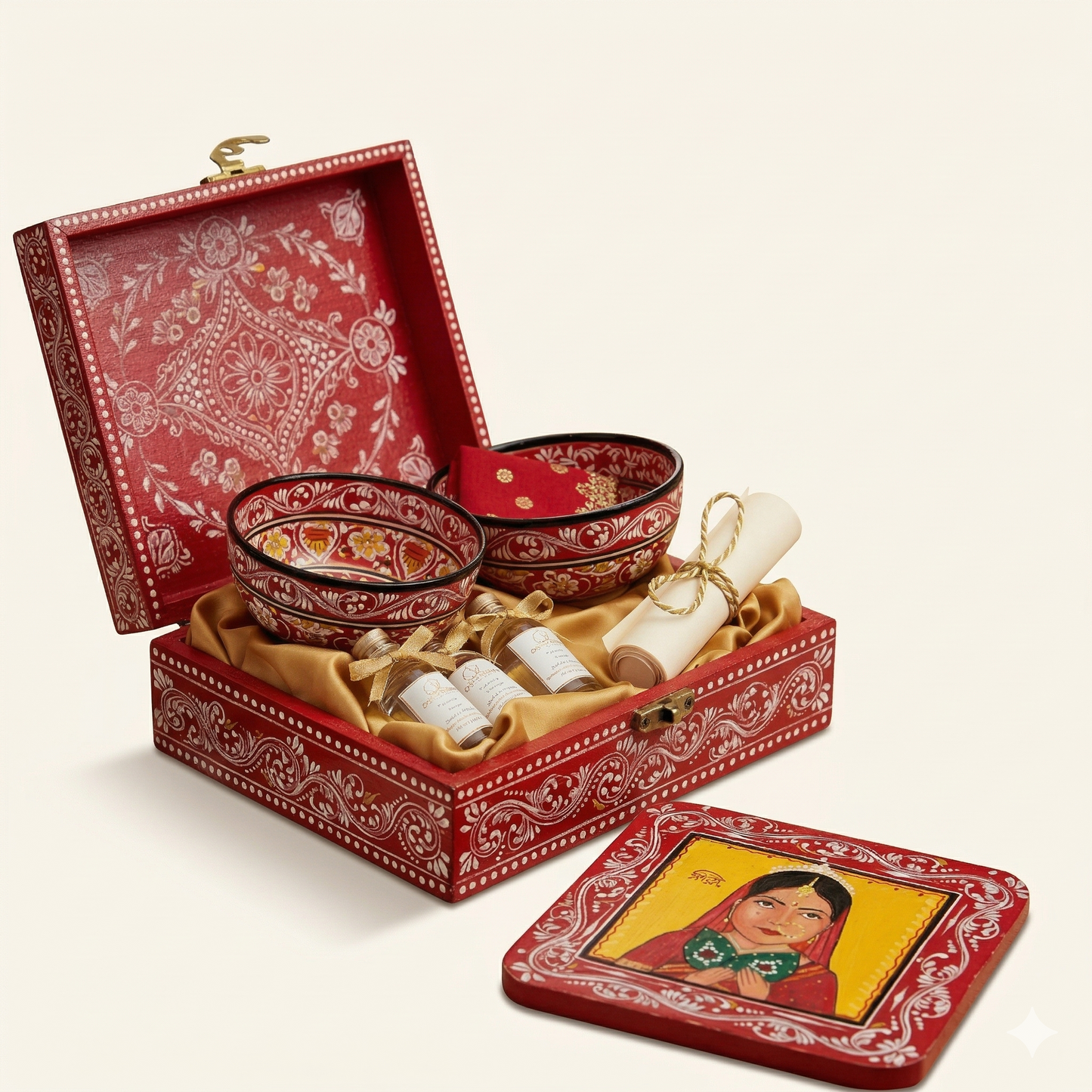 Mangal Vivaa Wedding Hamper