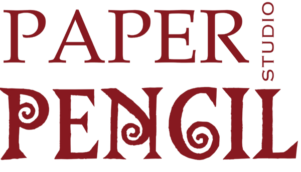 Paper Pencil