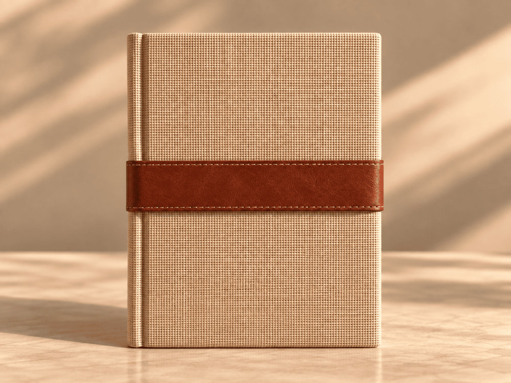 Handcrafted Paper Pencil Studio product
