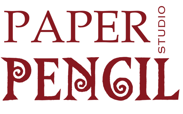 Paper Pencil