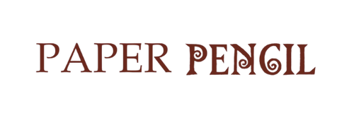 Paper Pencil